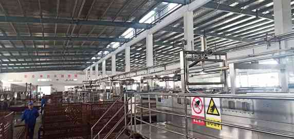 工廠供應(yīng)九套殺菌鍋，手續(xù)齊全，誠尋合作